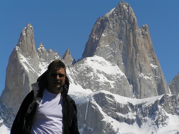 Argentinie 2006
