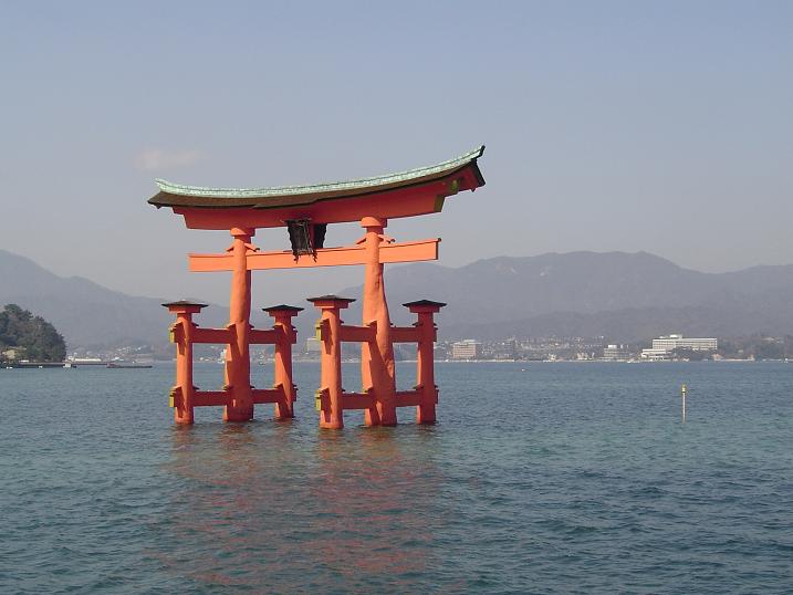 Japan 2006