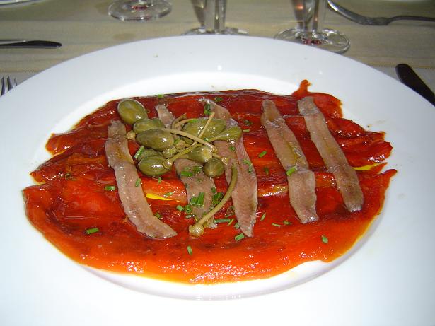 Barcelona 2005